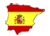 CESNA PRODUCCIONES - Espanol